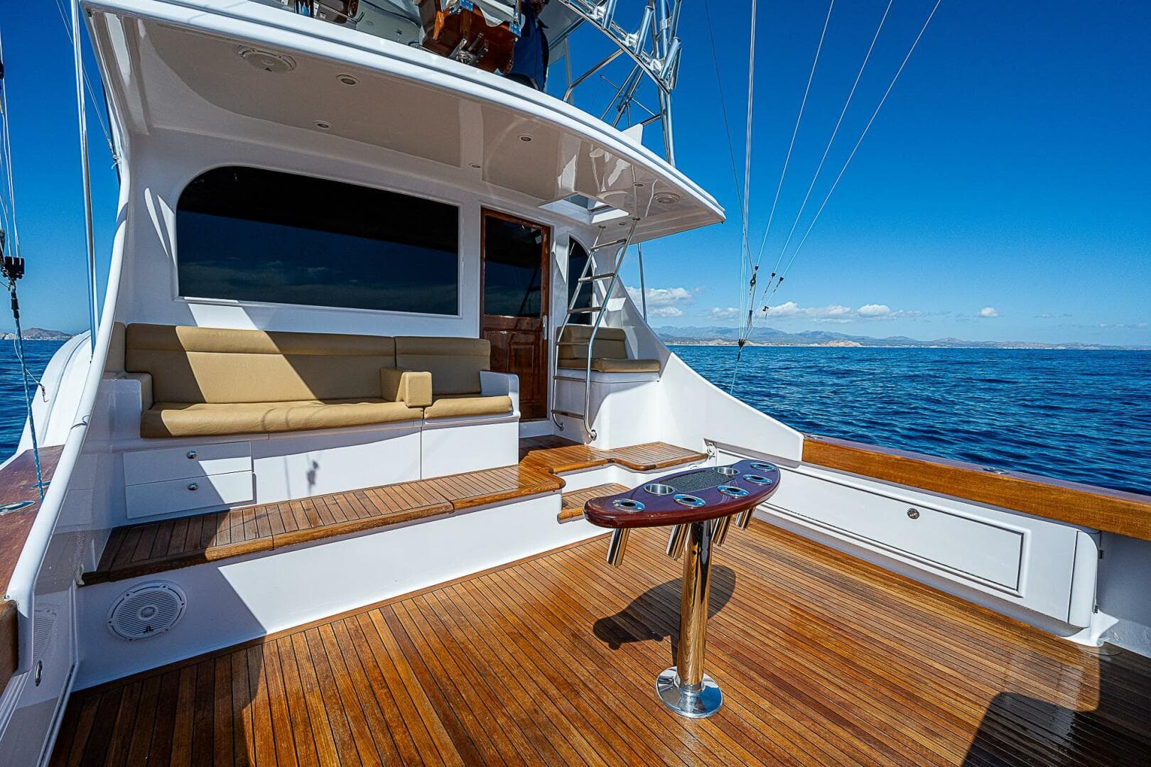 2005 Custom Carolina 