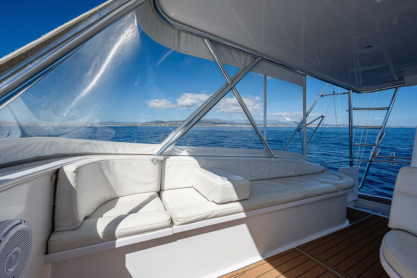 2005 Custom Carolina 