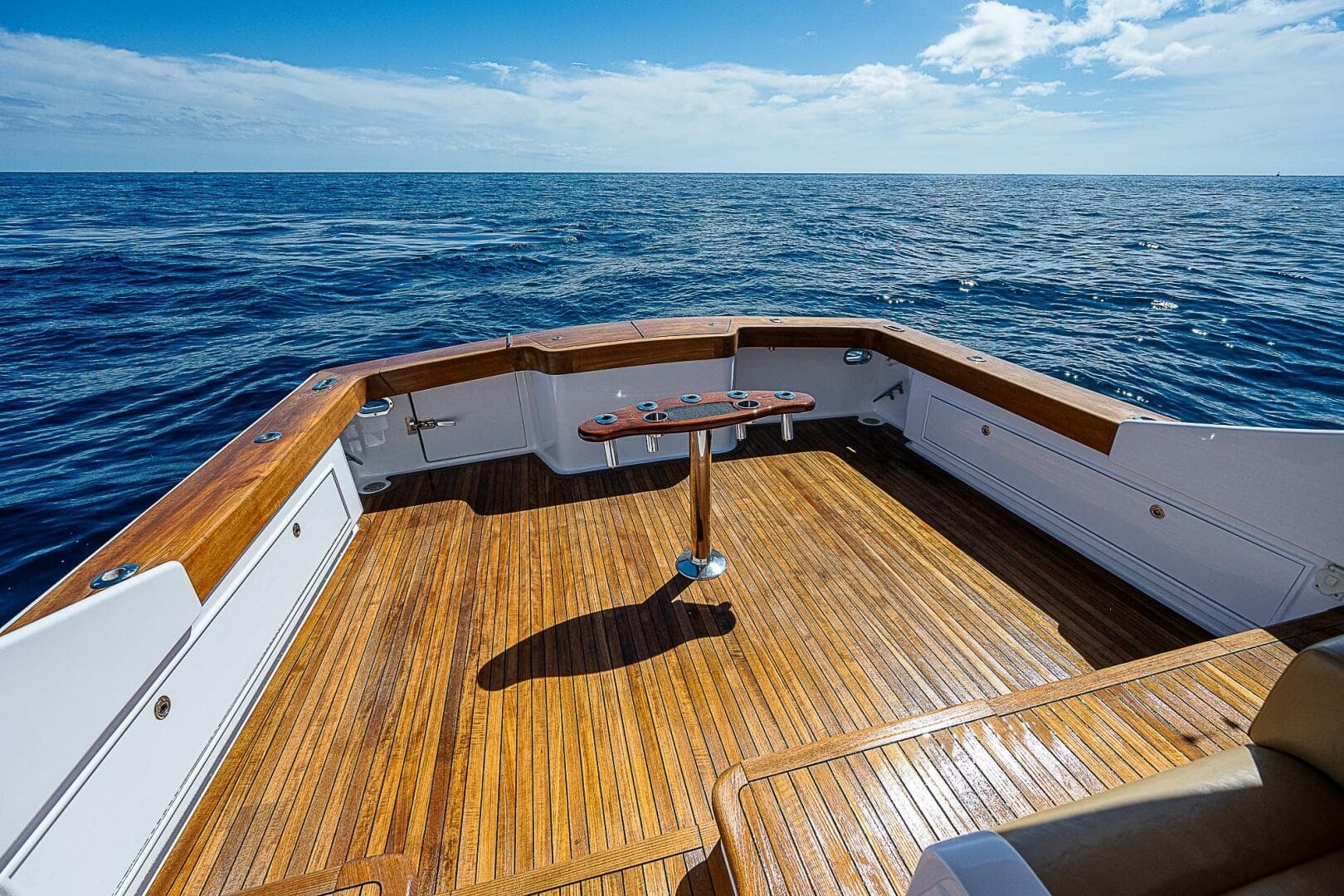 2005 Custom Carolina 