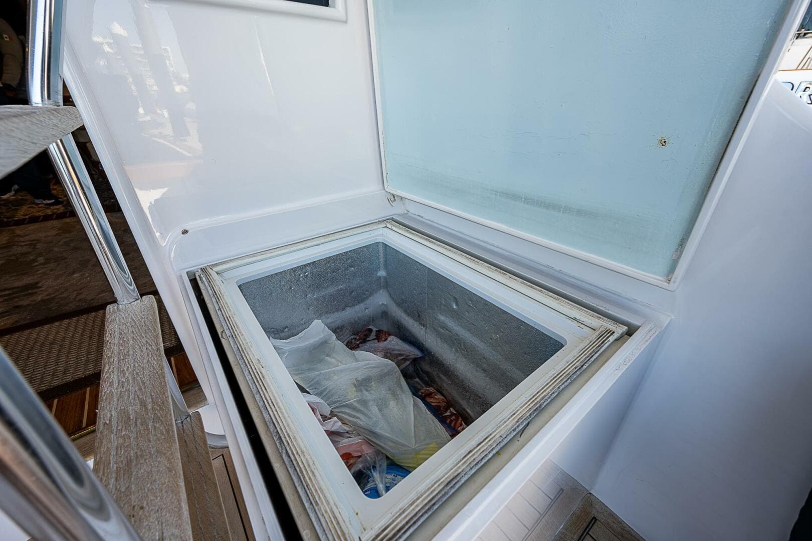 2005 Custom Carolina 