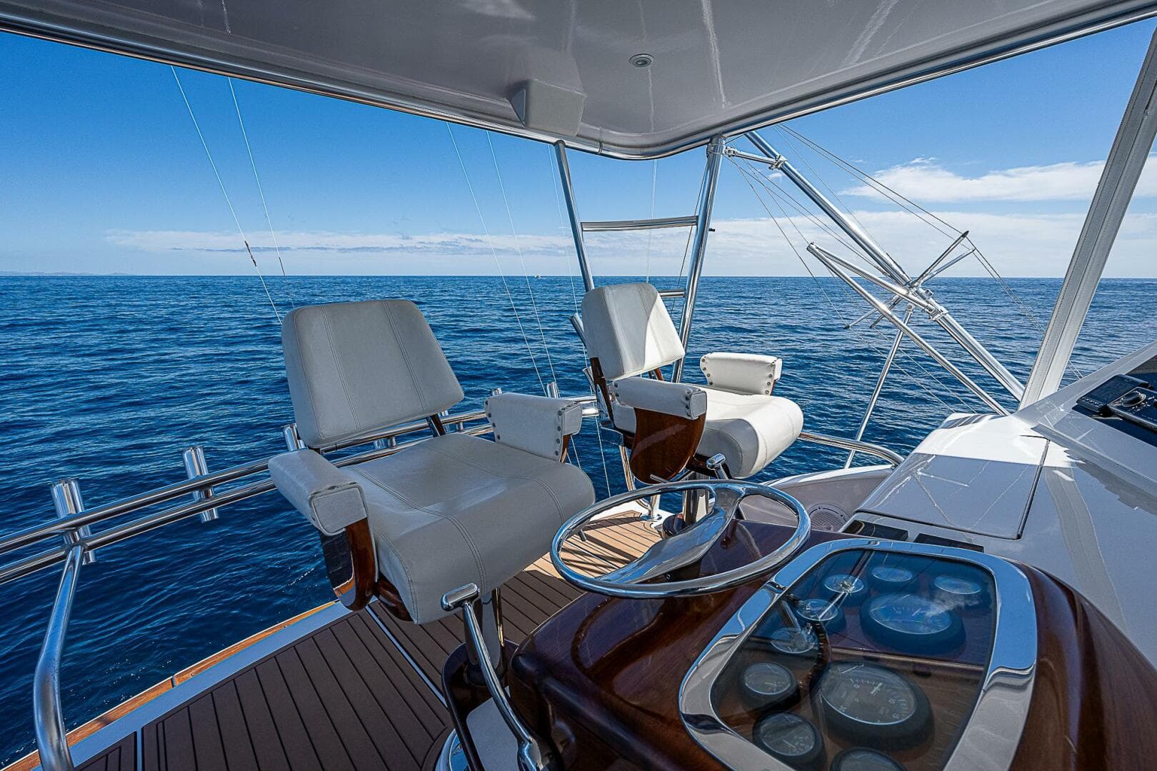 2005 Custom Carolina 