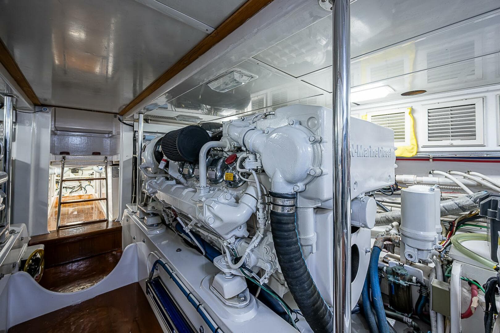 2005 Custom Carolina 