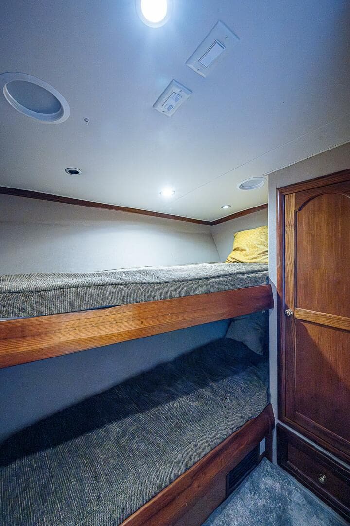 2005 Custom Carolina 