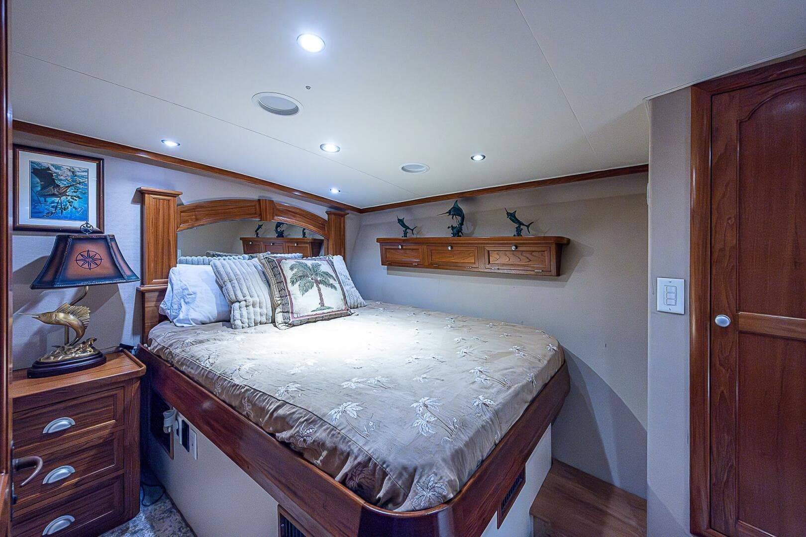 2005 Custom Carolina 