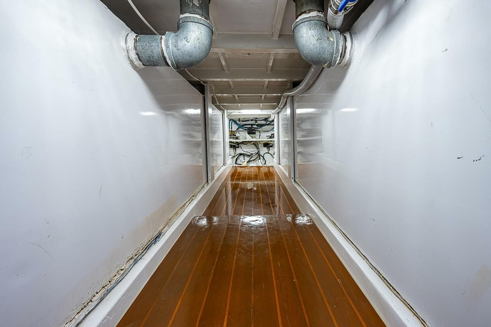 2005 Custom Carolina 