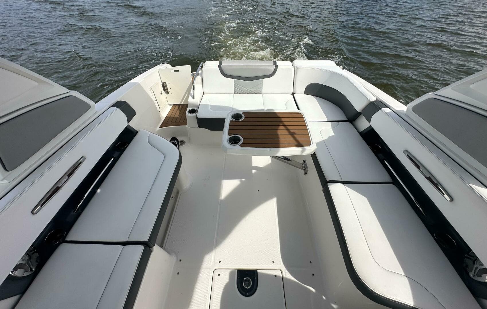 2019 Chaparral 297 SSX