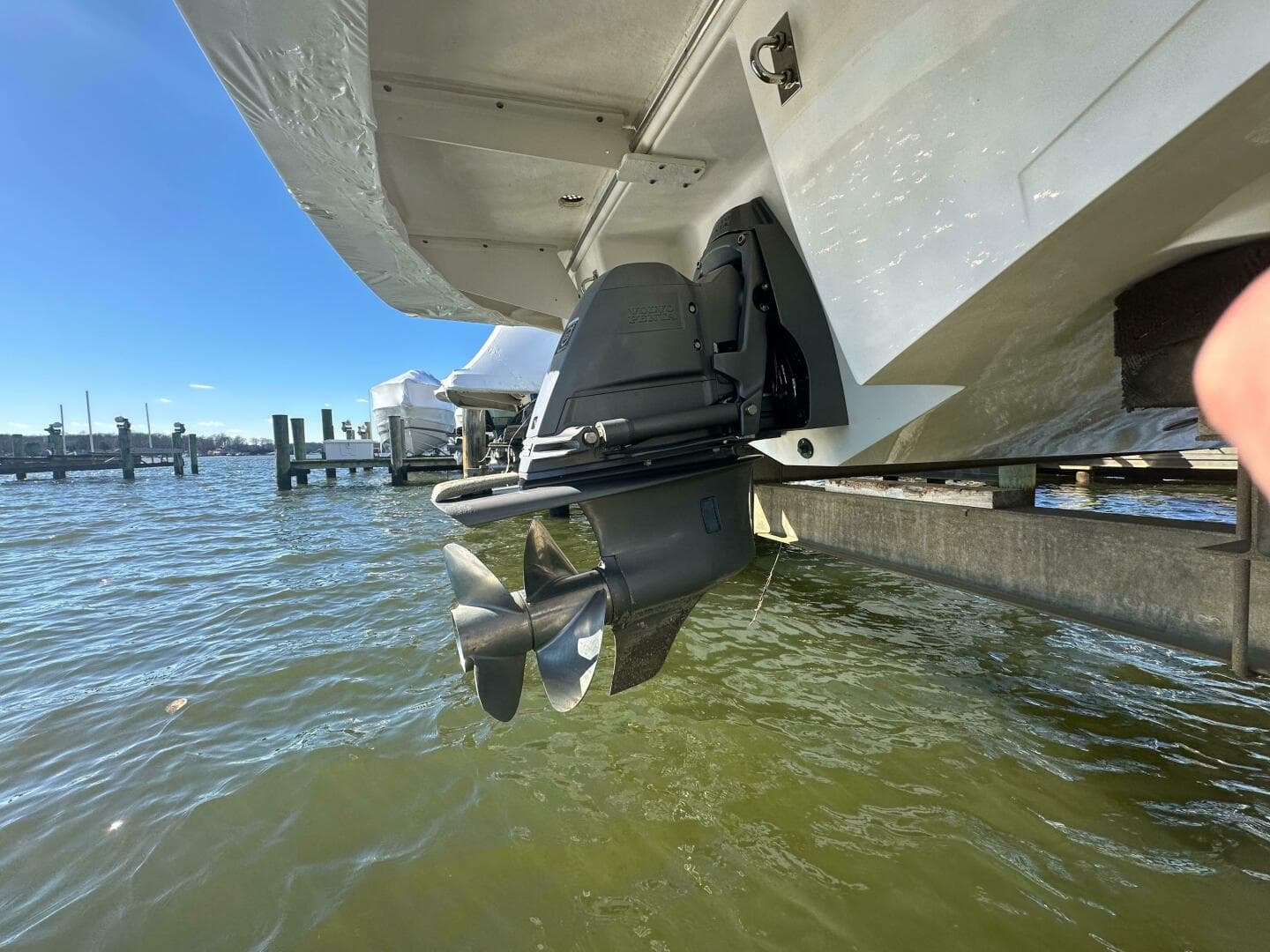 2019 Chaparral 297 SSX