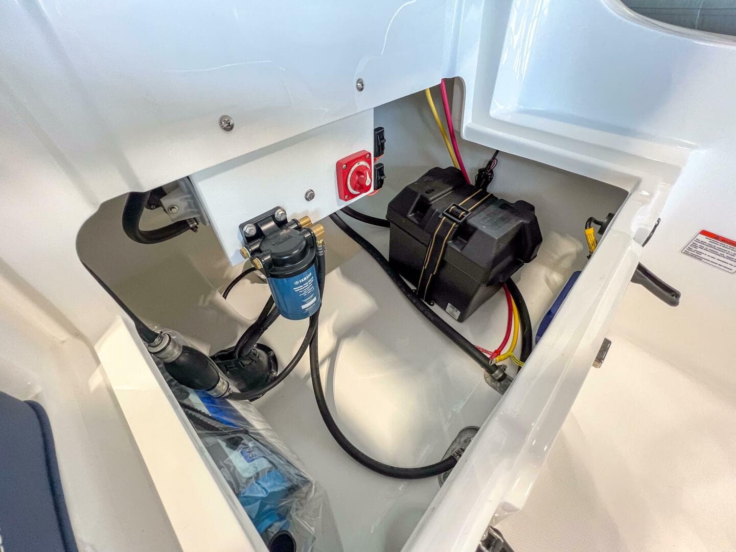 2023 Nautilus 13 DLX