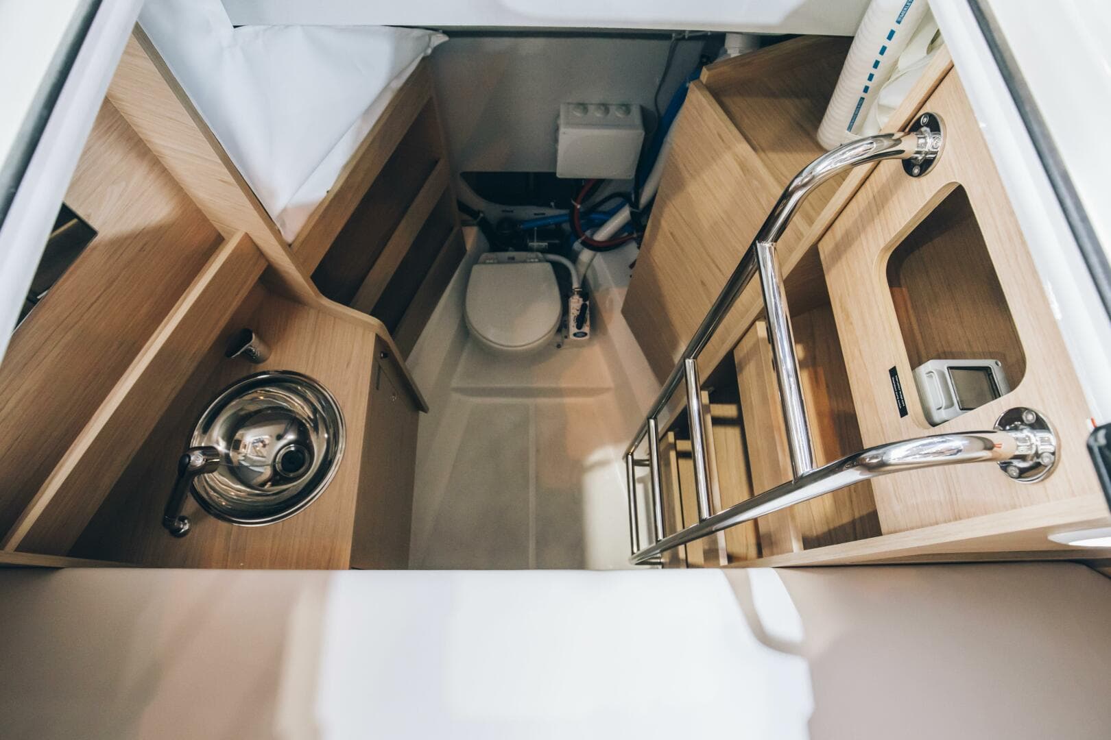 BENETEAU Oceanis 51.1