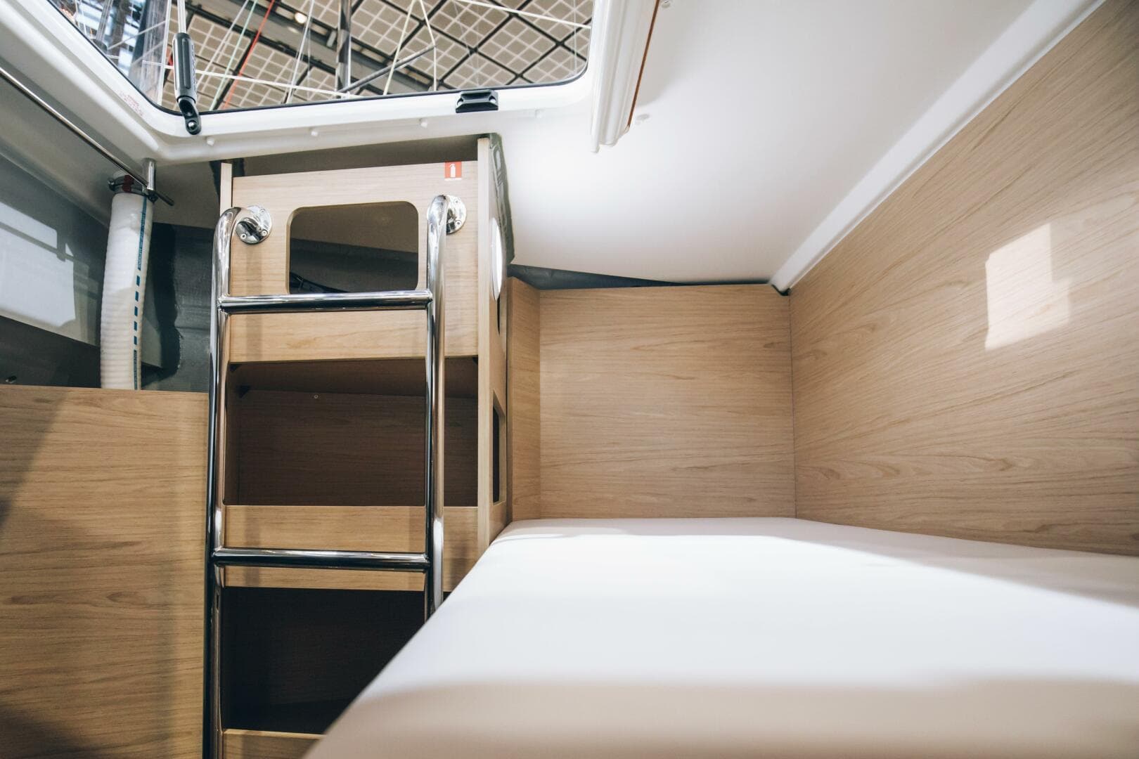 BENETEAU Oceanis 51.1