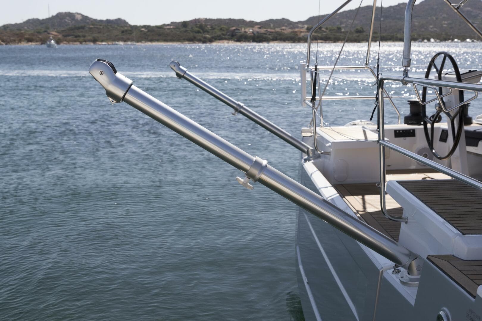 BENETEAU Oceanis 51.1