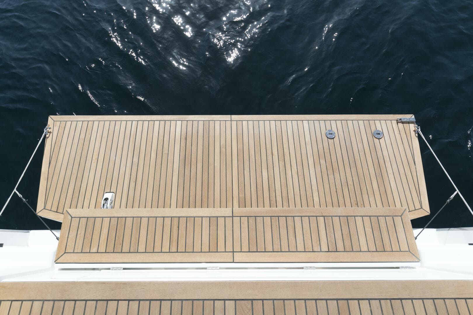 BENETEAU Oceanis 51.1