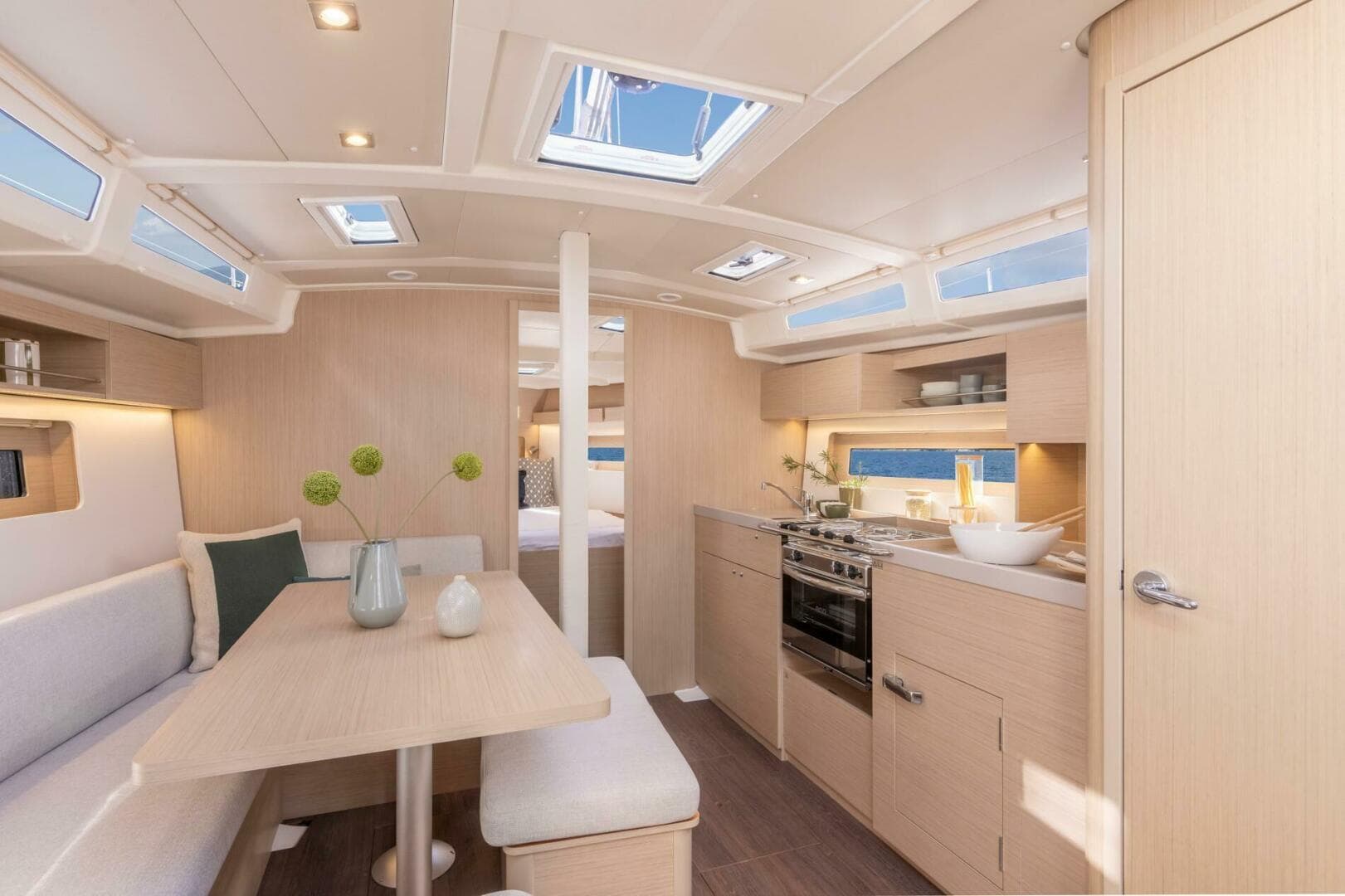 2026 Beneteau Oceanis 37.1