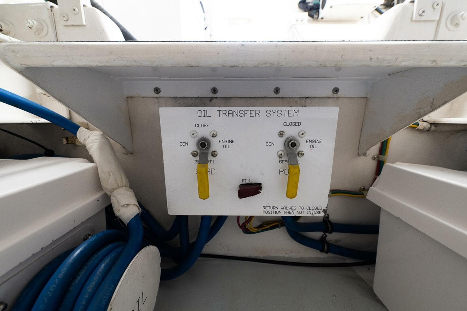 2002 Viking Convertible