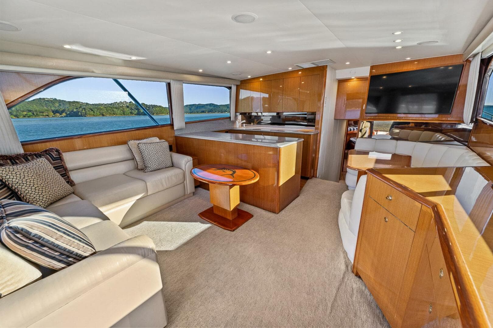 2002 Viking Convertible