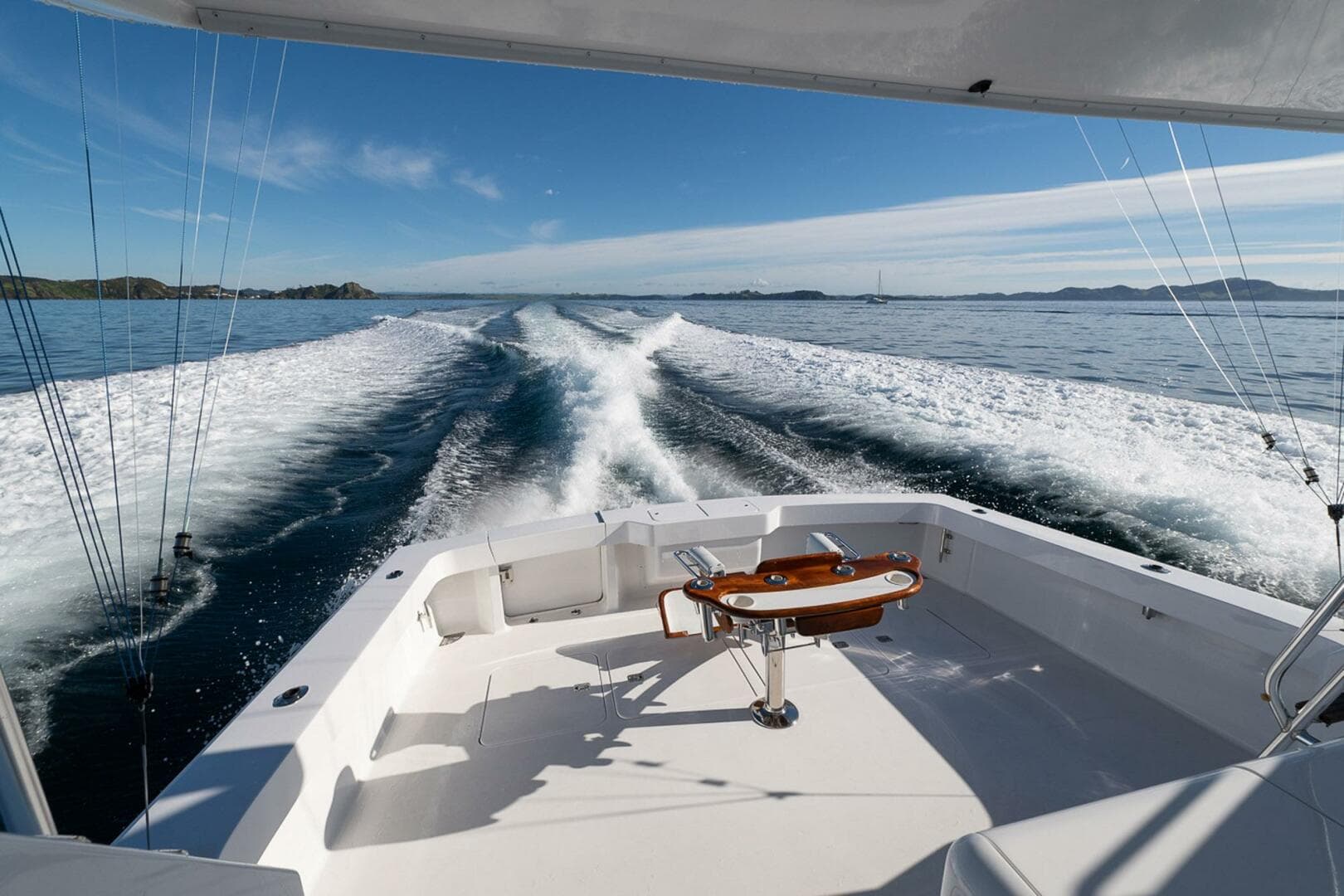 2002 Viking Convertible