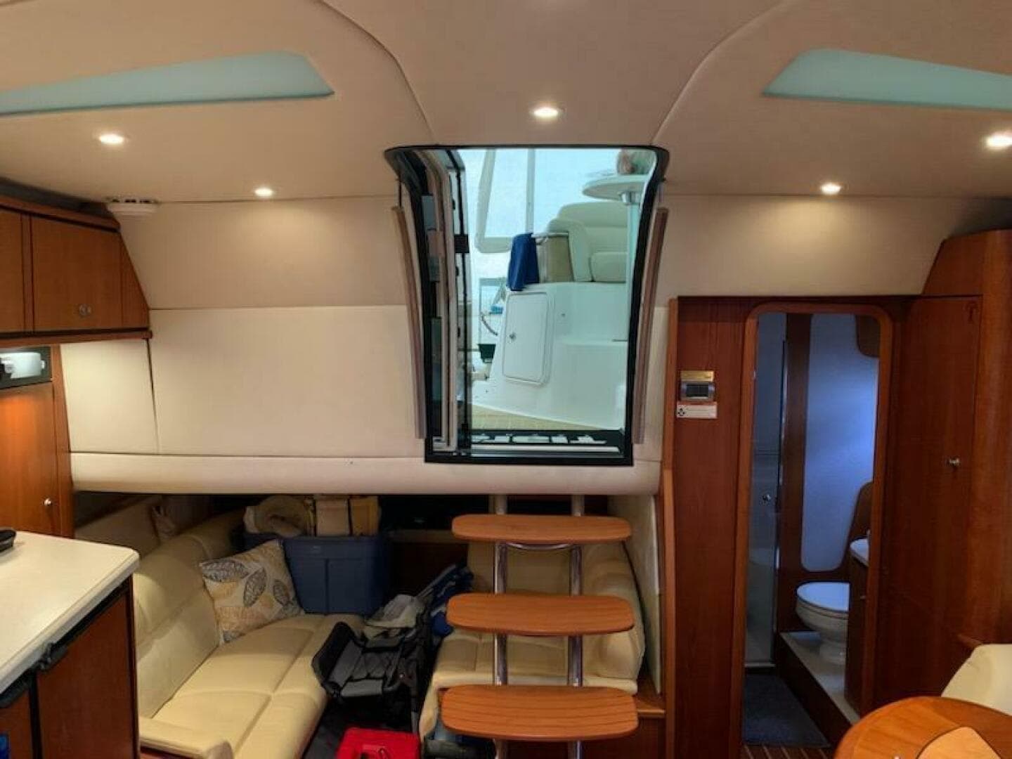 2007 Tiara Yachts 390 Sovran