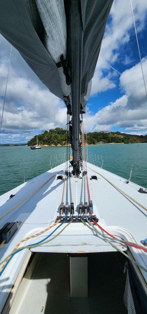 1998 Carroll Farr 60