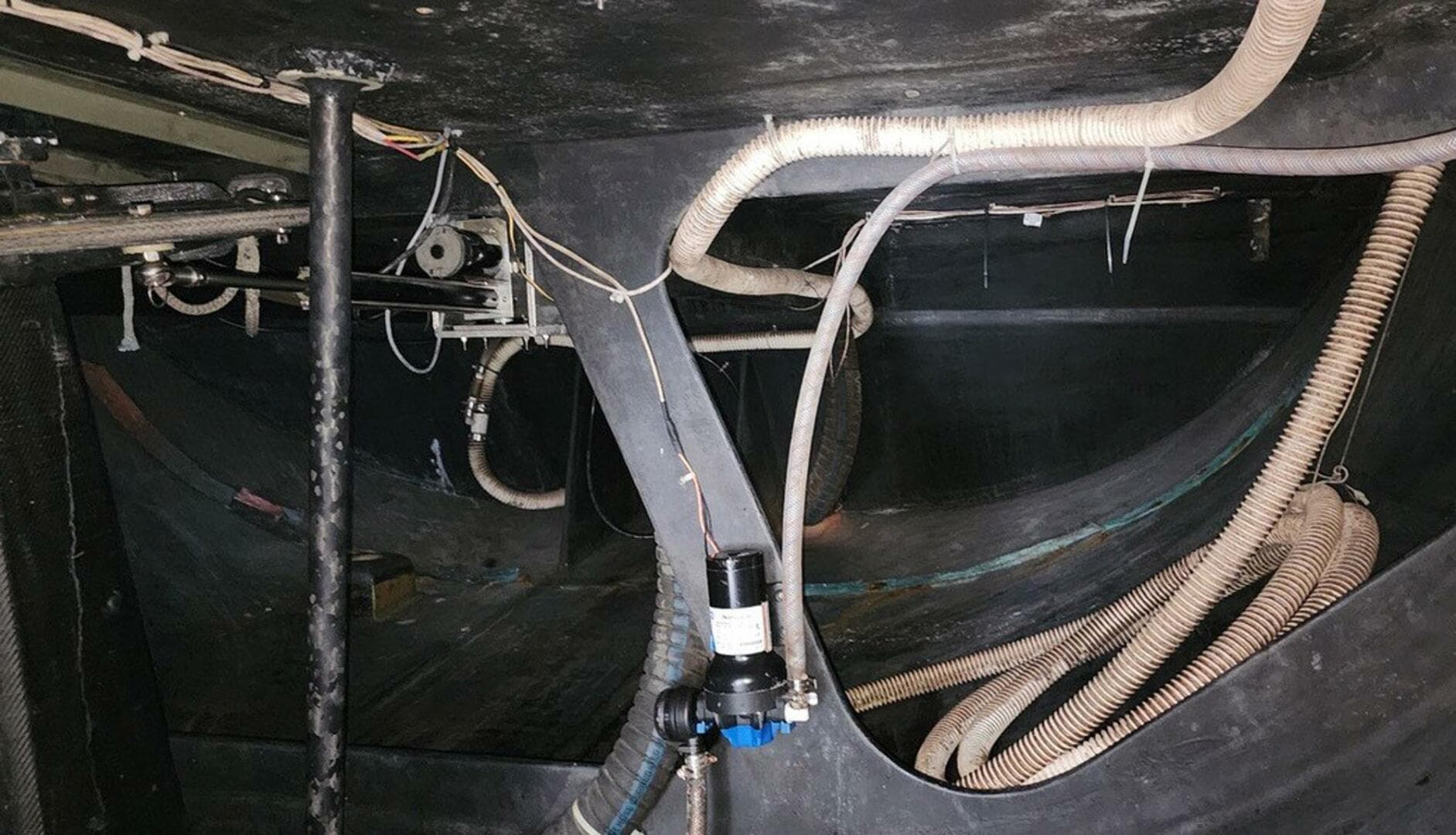 1998 Carroll Farr 60