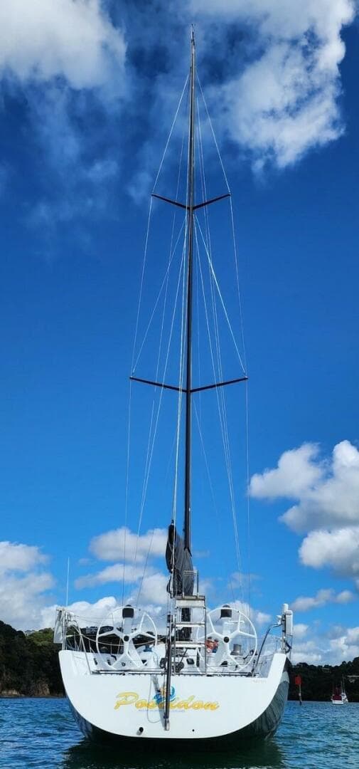 1998 Carroll Farr 60