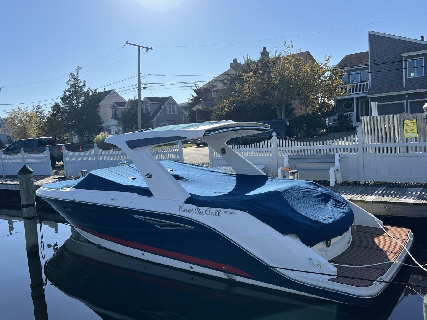 2018 Sea Ray 310 SLX
