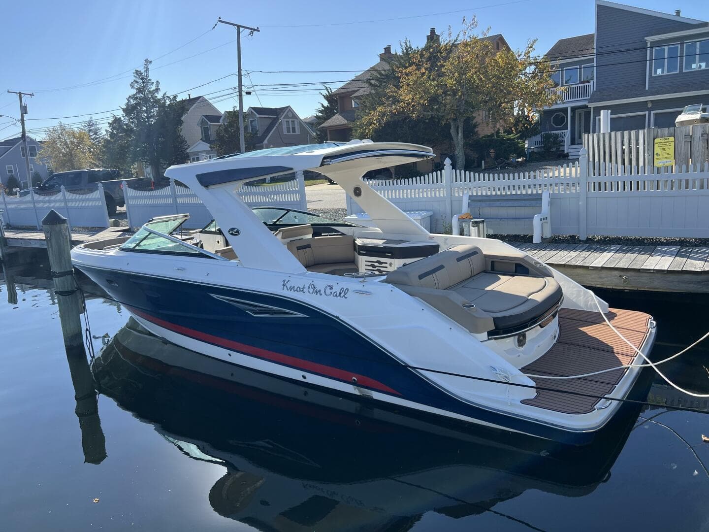 2018 Sea Ray 310 SLX