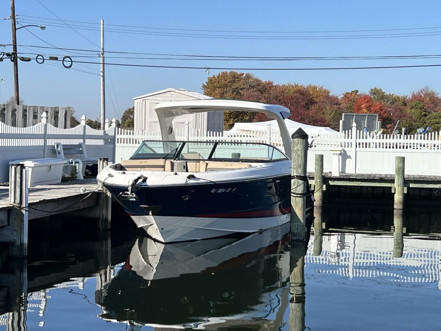 2018 Sea Ray 310 SLX