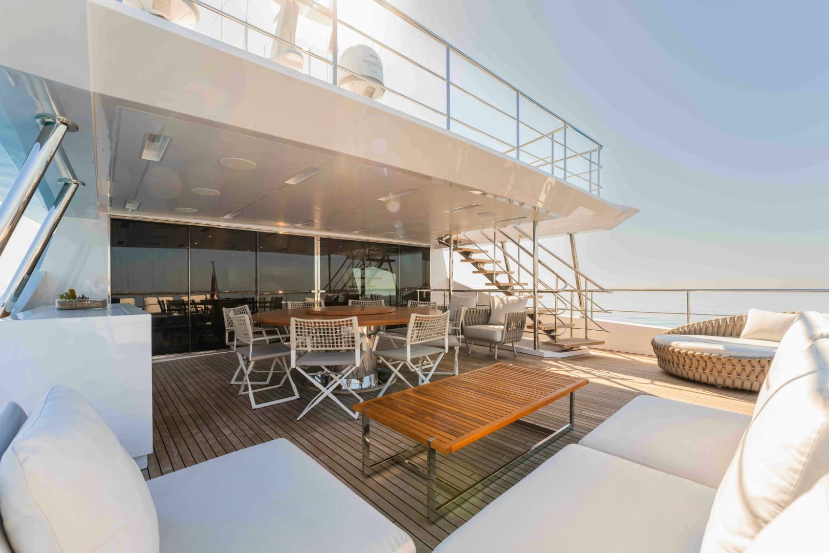 2021 Benetti Benetti Fast 125