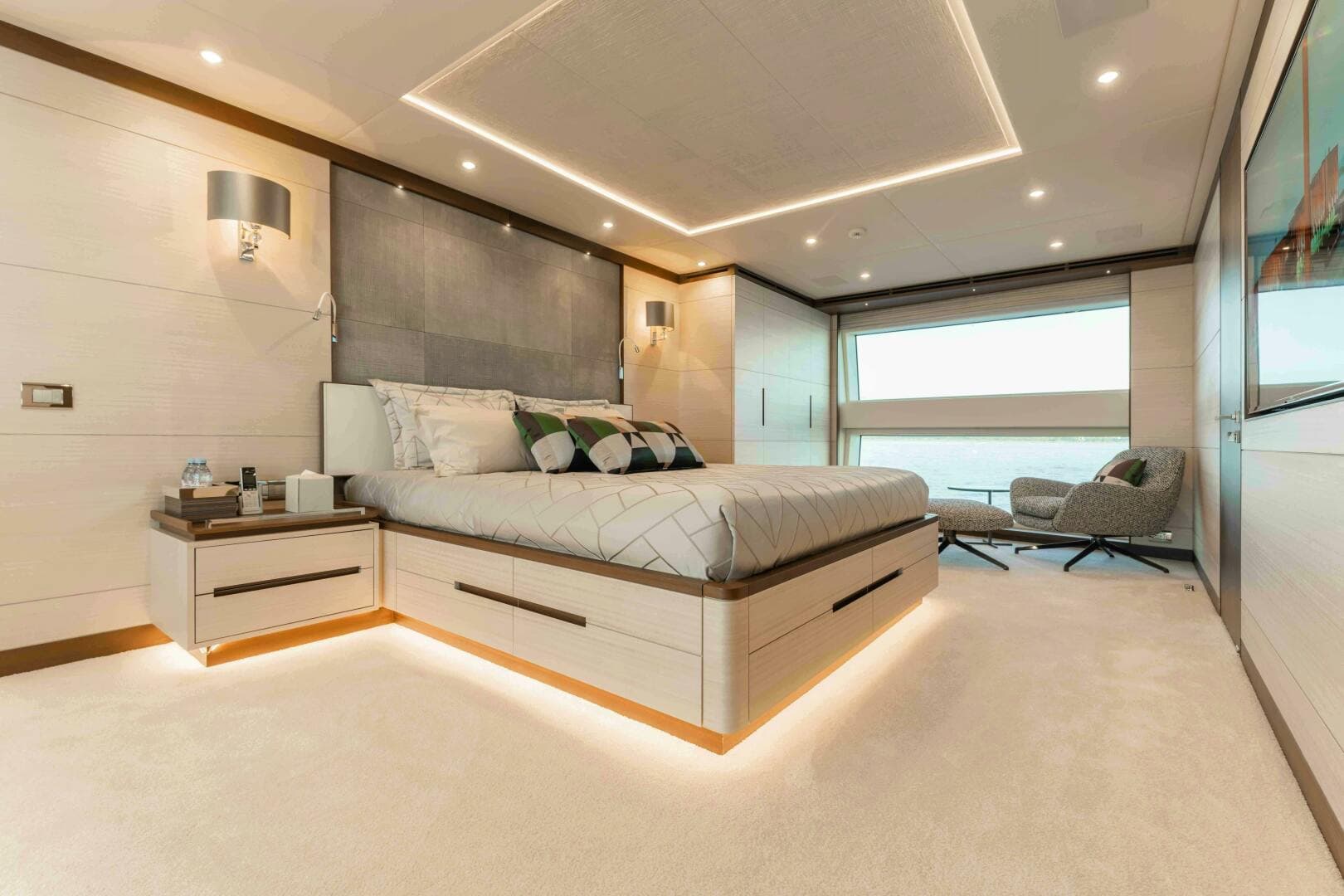 2021 Benetti Benetti Fast 125