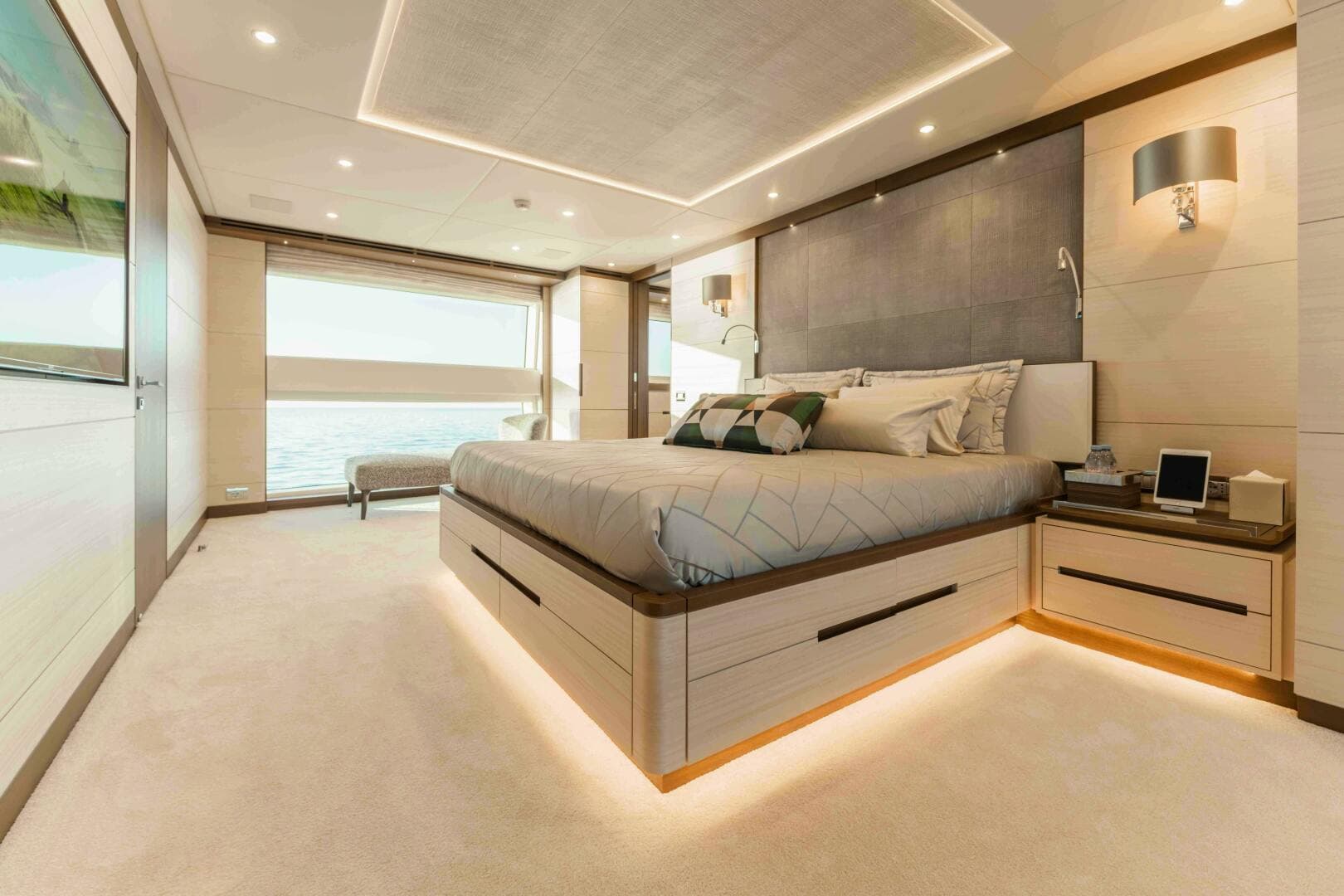 2021 Benetti Benetti Fast 125