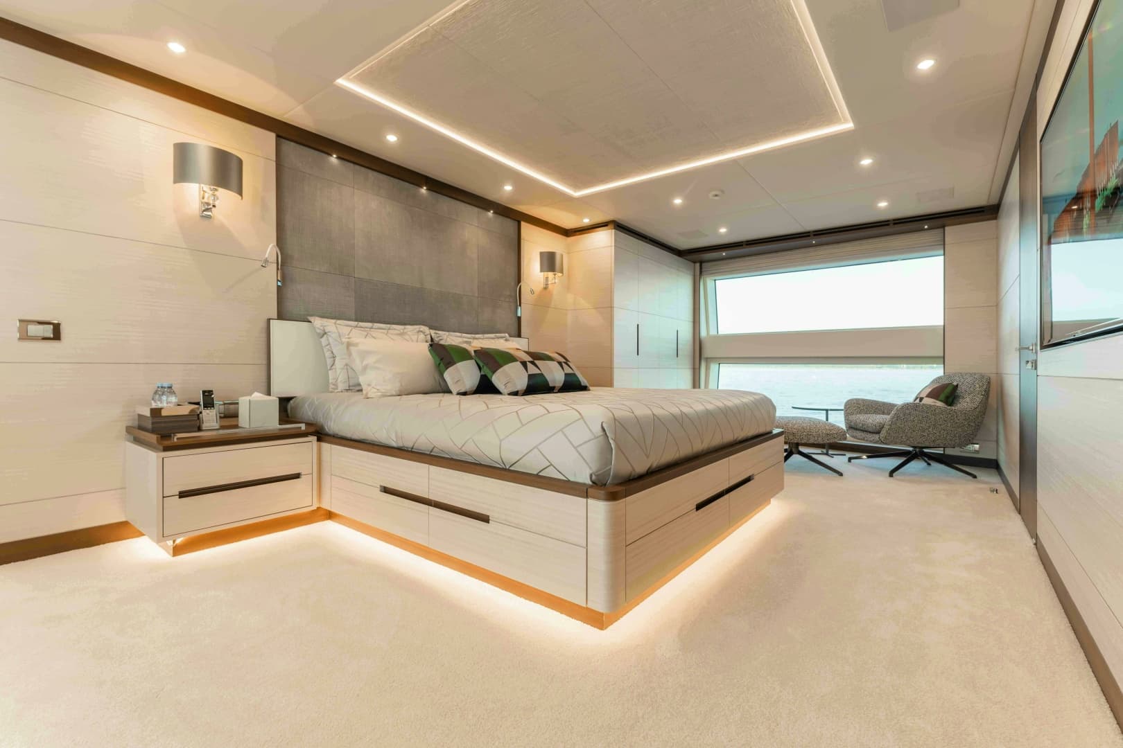 2021 Benetti Benetti Fast 125