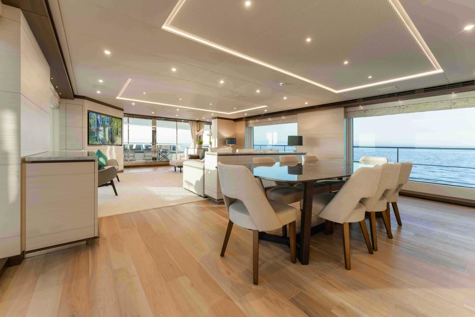 2021 Benetti Benetti Fast 125