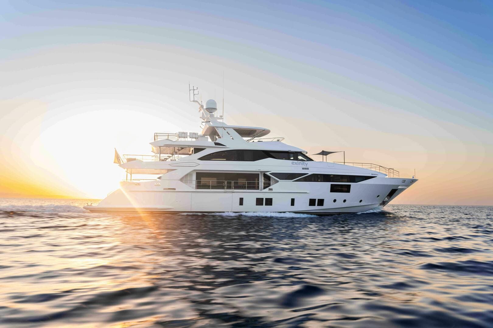 2021 Benetti Benetti Fast 125