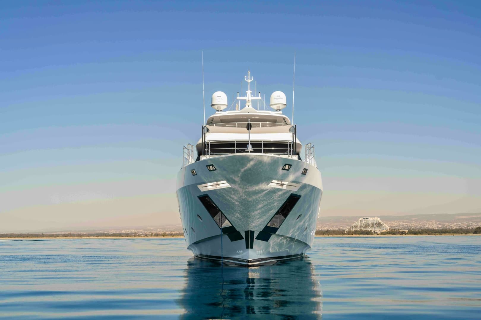 2021 Benetti Benetti Fast 125