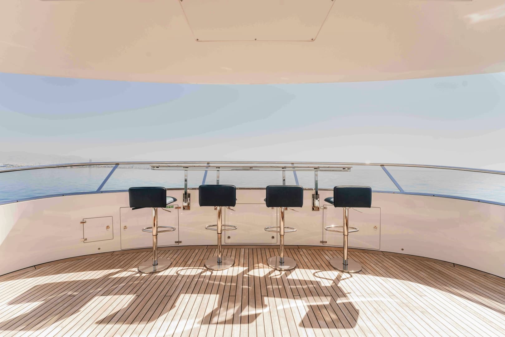 2021 Benetti Benetti Fast 125