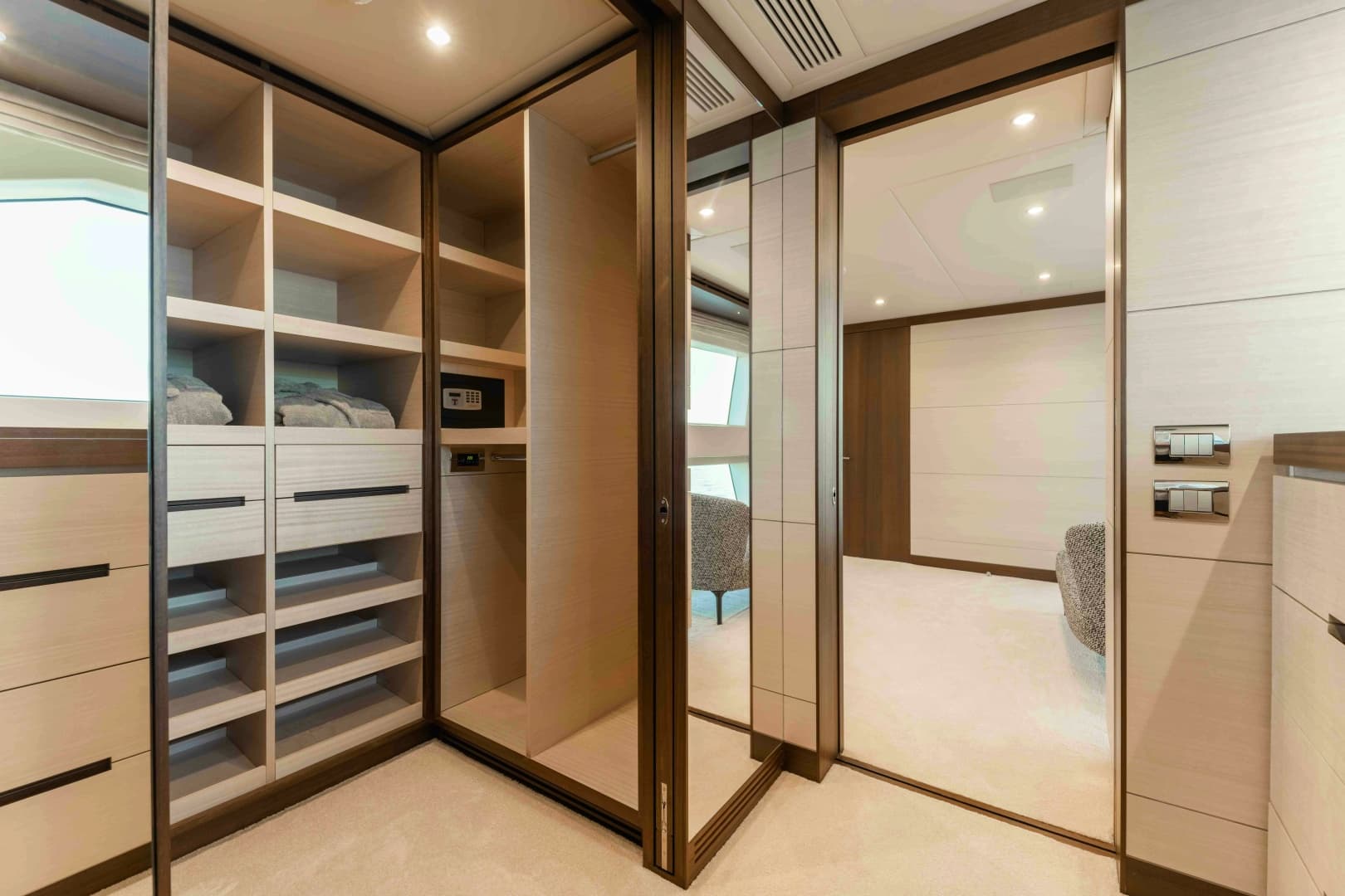 2021 Benetti Benetti Fast 125