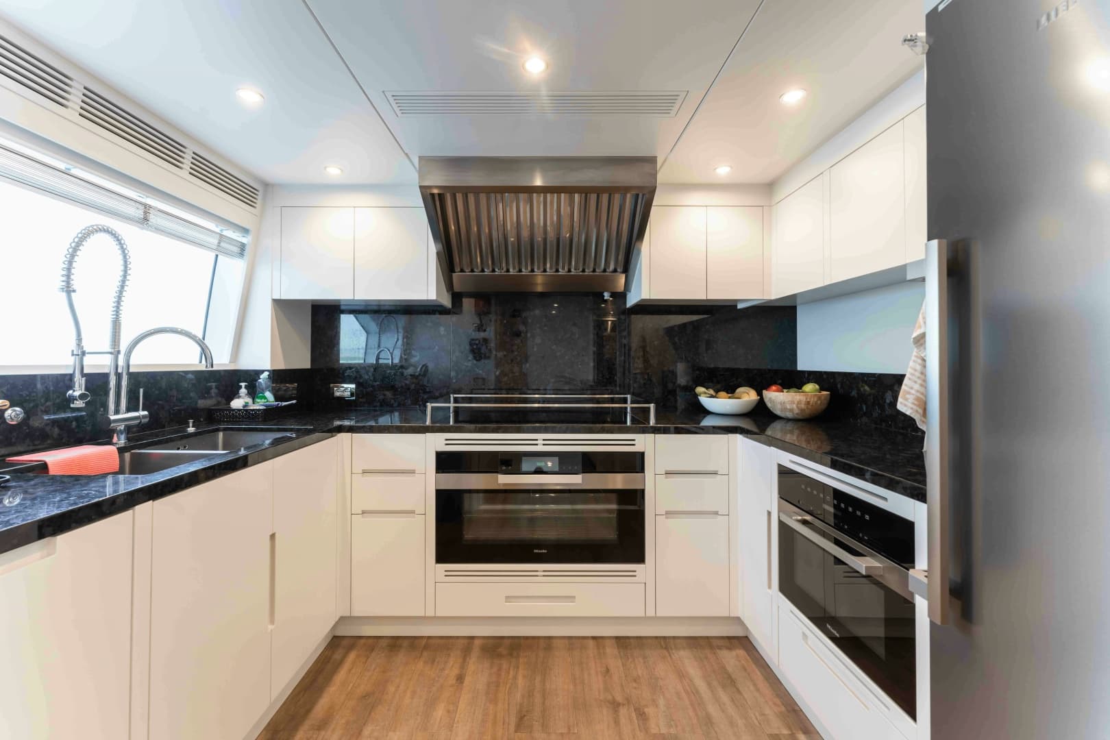 2021 Benetti Benetti Fast 125