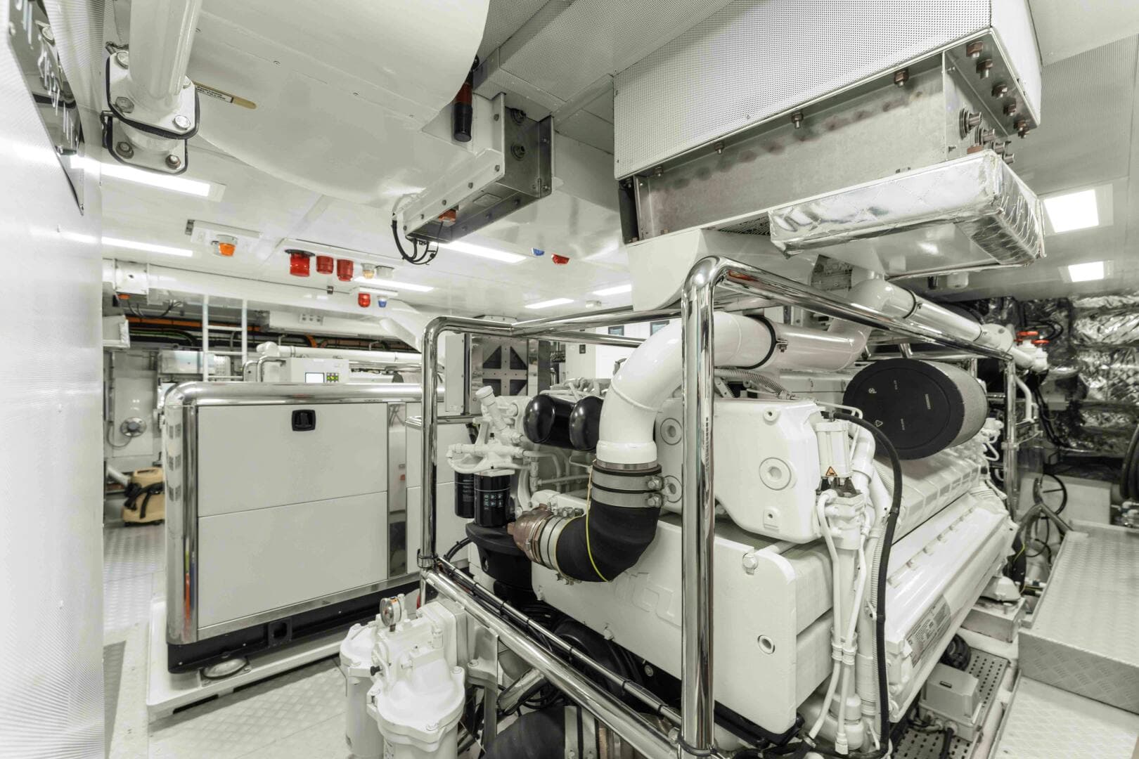 2021 Benetti Benetti Fast 125