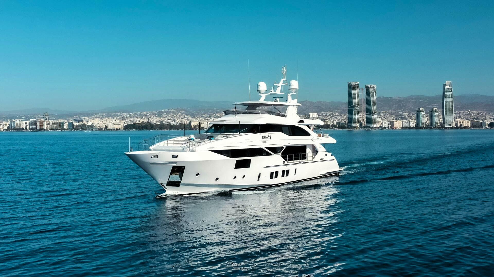 2021 Benetti Benetti Fast 125