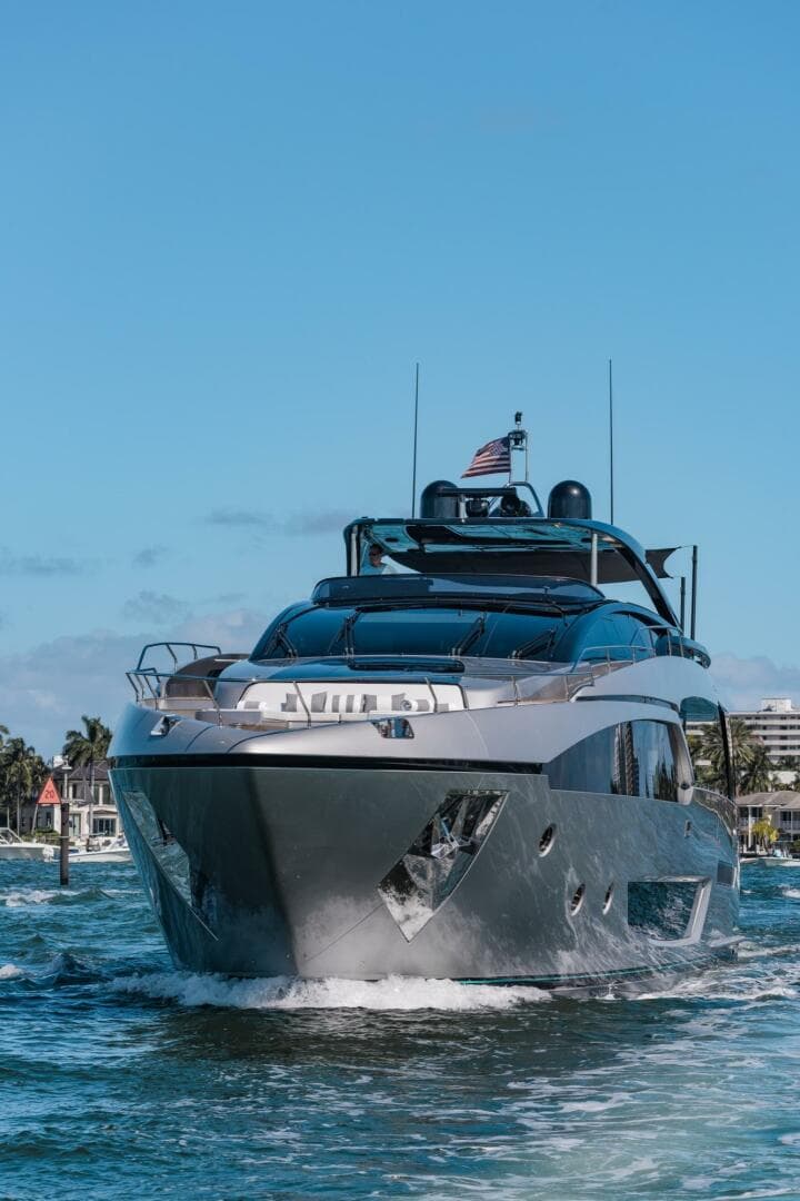 2019 Riva 