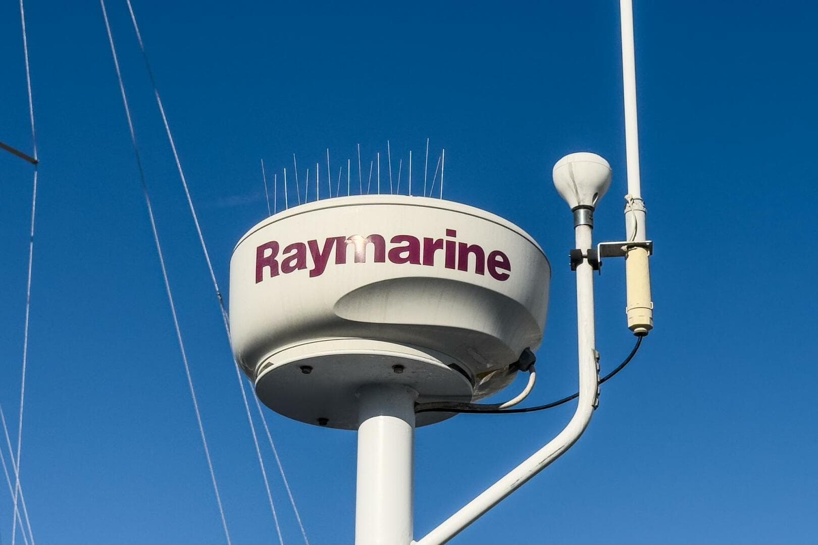 2001 Jeanneau 43 Sun Odessey