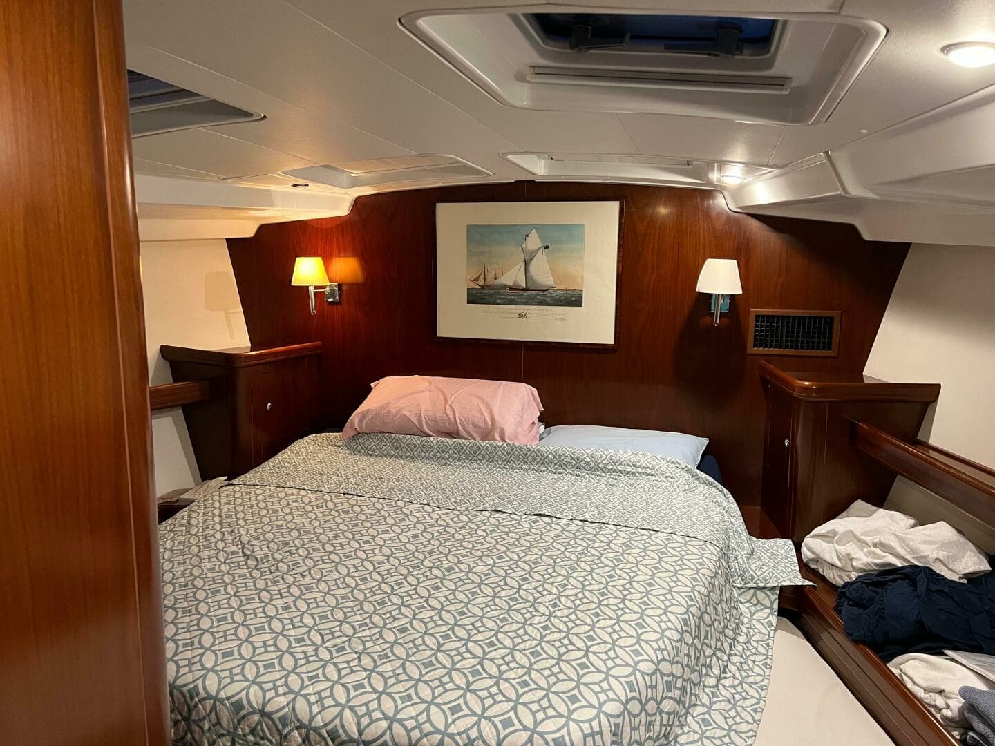 2005 Beneteau Oceanis Clipper 523