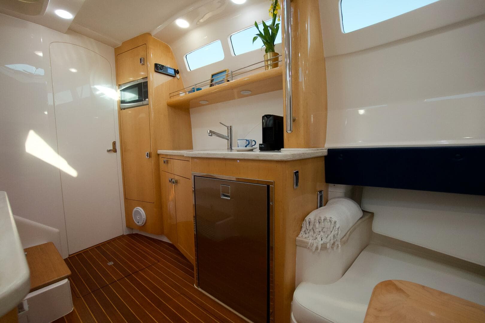 CABIN