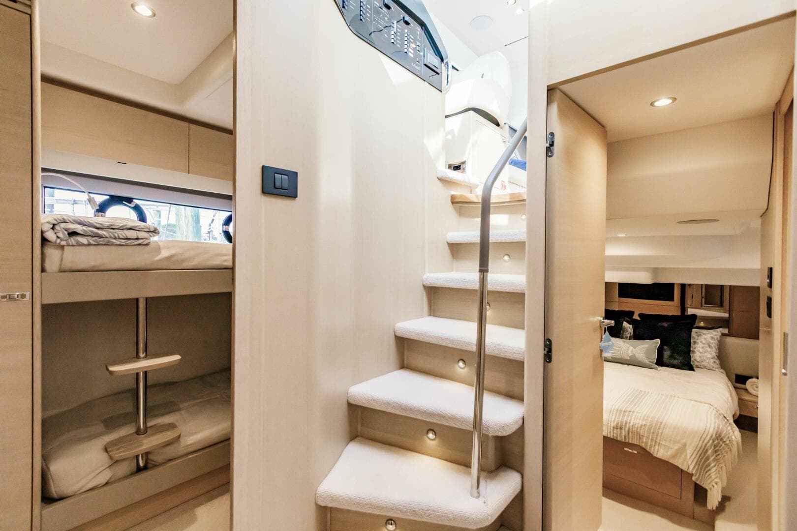 2022 Princess F50