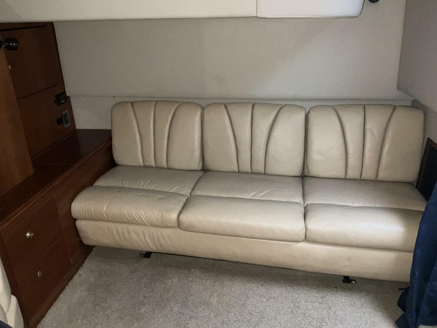 2002 Cruisers 35 Express