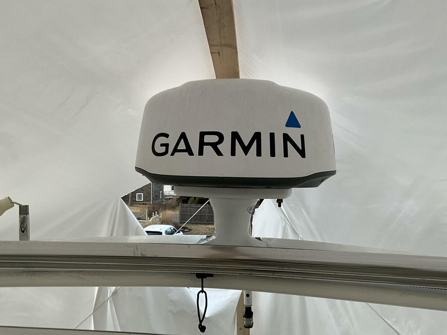 2002 Cruisers 35 Express