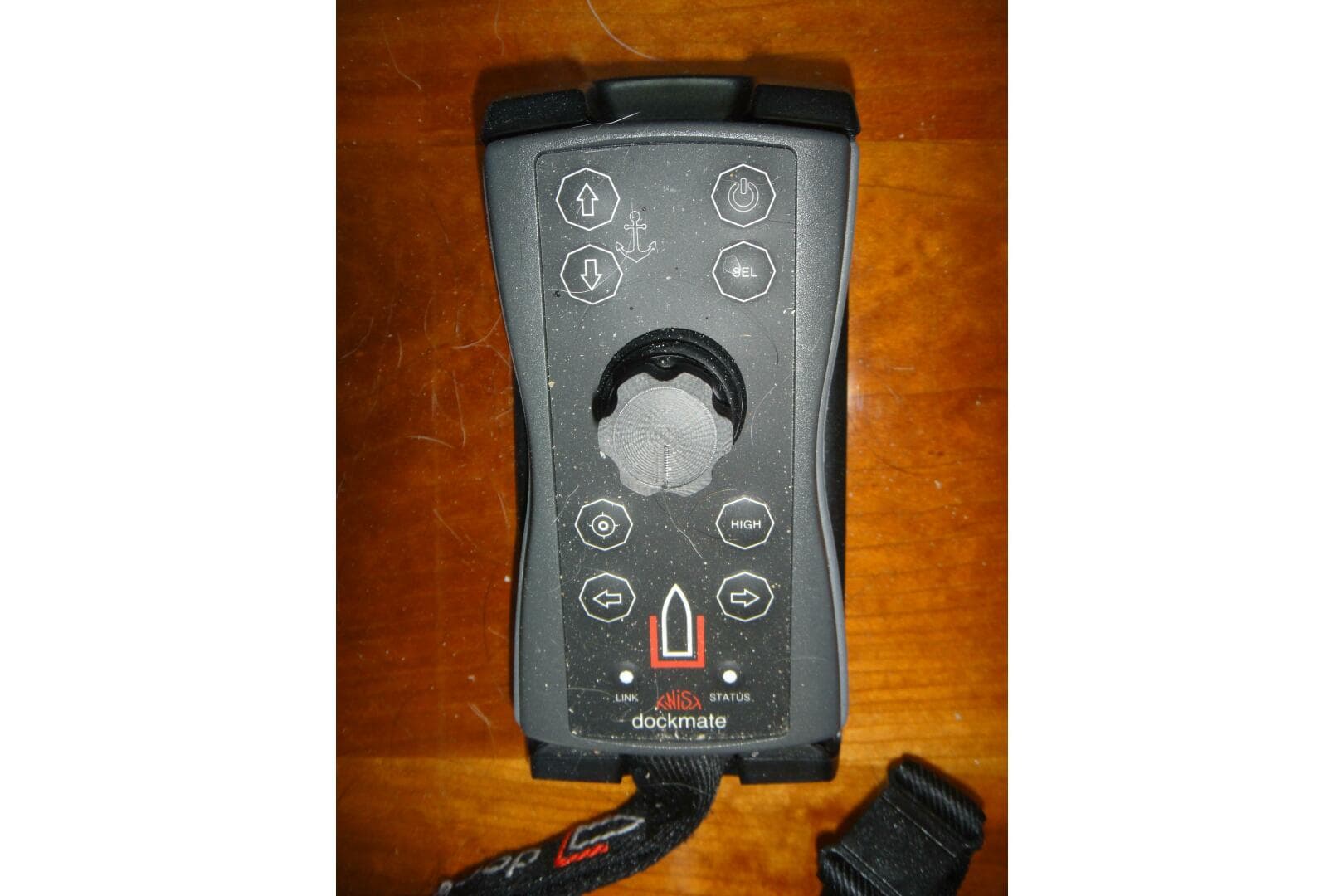 2018 Sabre 48 Salon Express