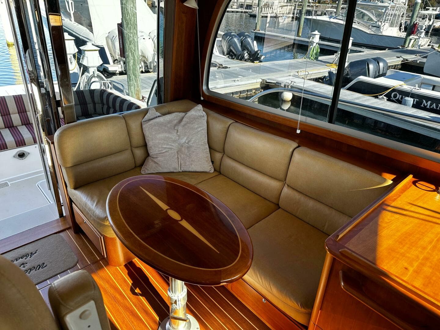 2014 Sabre 42 Salon Express