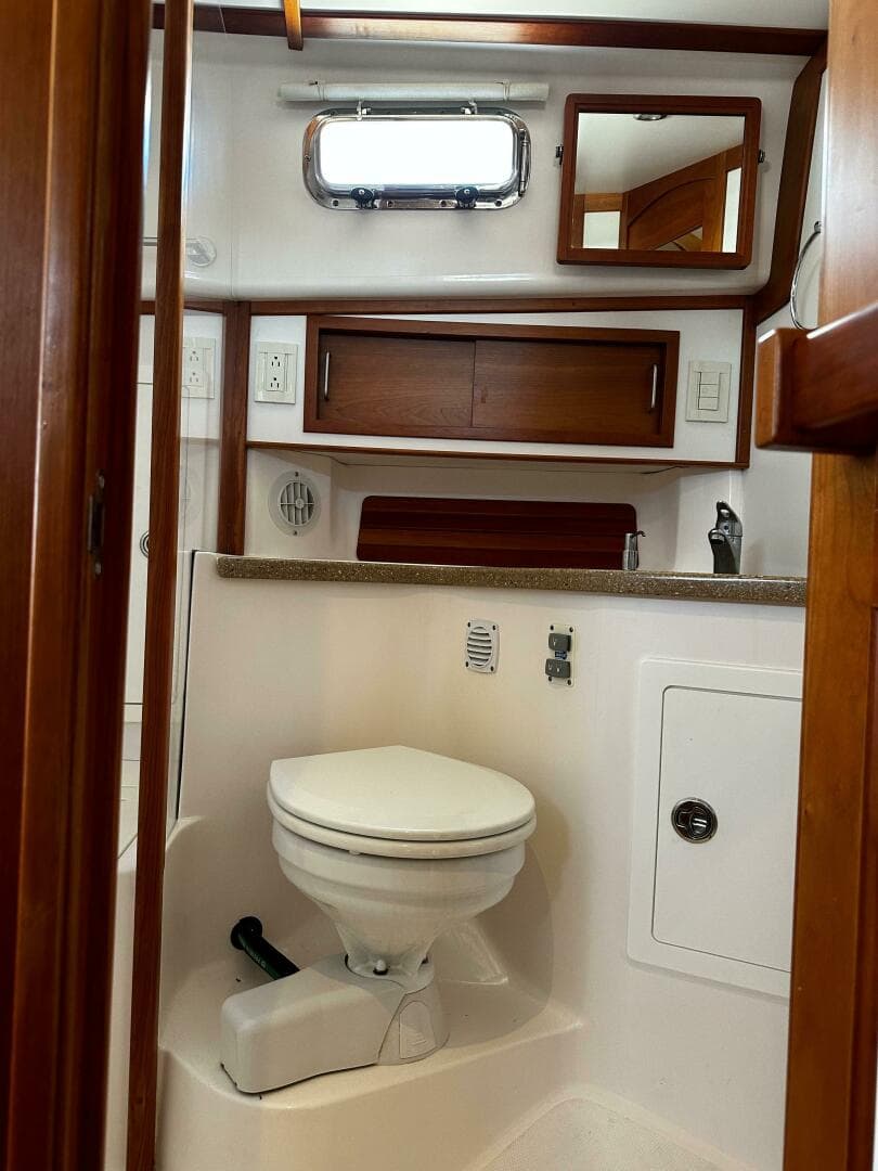 2014 Sabre 42 Salon Express