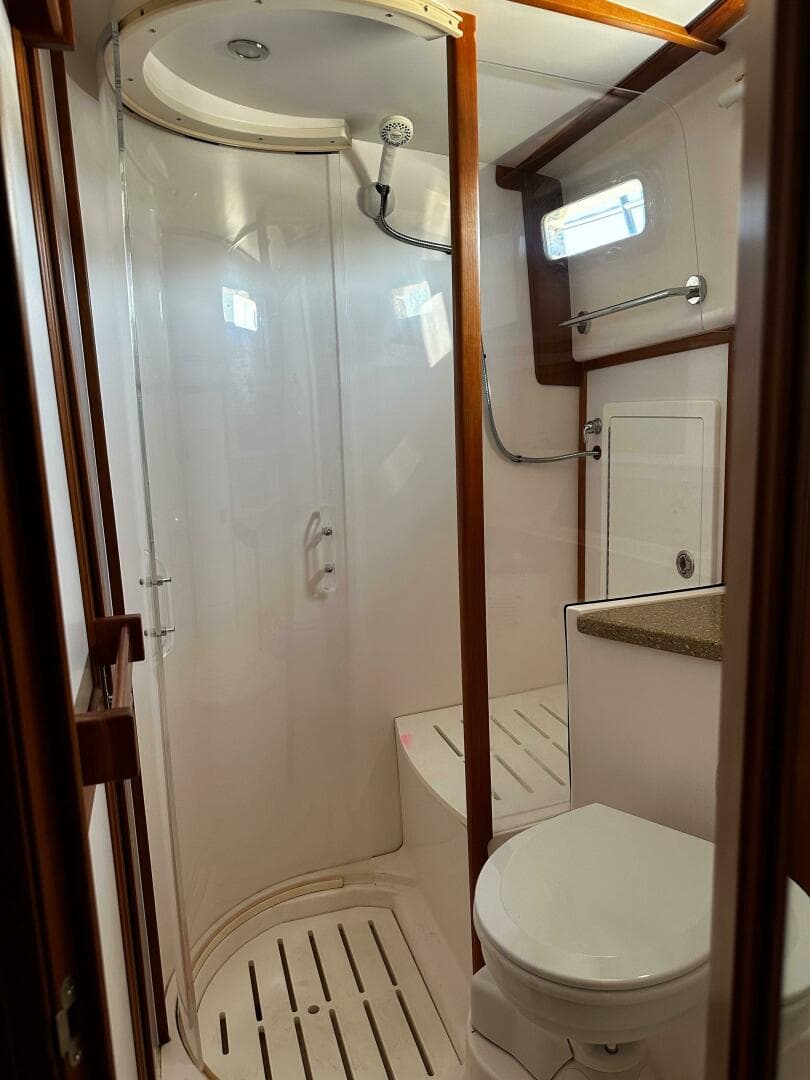 2014 Sabre 42 Salon Express